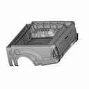 Toyota Hilux Vigo | 3D Engineering Design File_60_30_degree_snapshot
