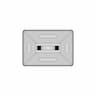 Flexible Rubber Delineator | High-Quality CAD Model_0_0_degree_snapshot