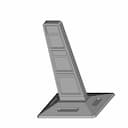 Flexible Rubber Delineator | High-Quality CAD Model_60_30_degree_snapshot