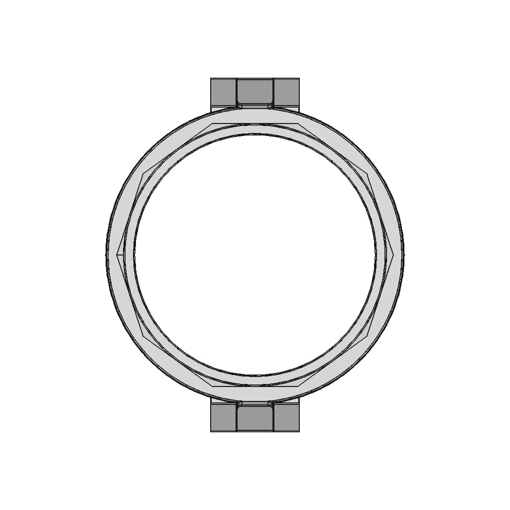 Al-D400 | 3D Engineering Design File_0_270_degree_snapshot