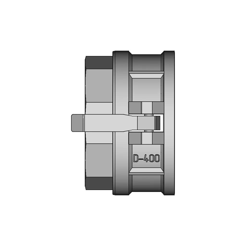 Al-D400 | 3D Engineering Design File_270_0_degree_snapshot