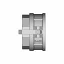 Al-D400 | 3D Engineering Design File_270_0_degree_snapshot