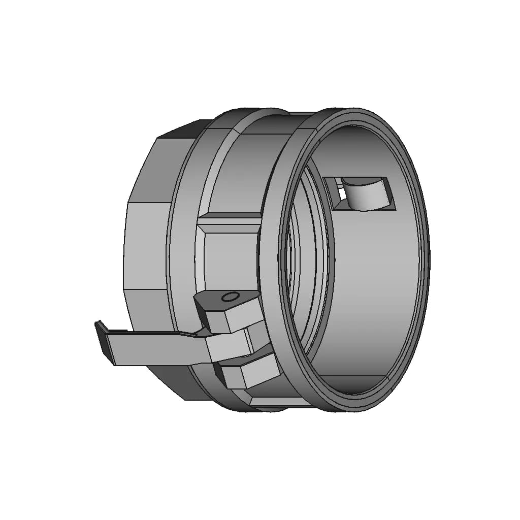 Al-D400 | 3D Engineering Design File_60_30_degree_snapshot