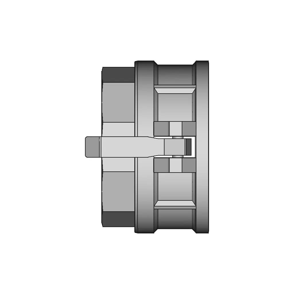 Al-D400 | 3D Engineering Design File_90_0_degree_snapshot