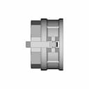 Al-D400 | 3D Engineering Design File_90_0_degree_snapshot