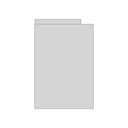 Table Squre Tube Structre 650 X 450 Mm | High-Quality CAD Model_270_0_degree_snapshot