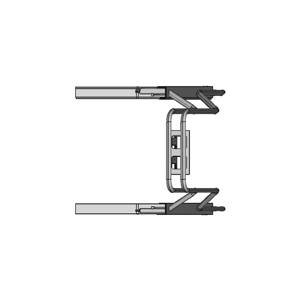 Specialized Structure - Pickup | 3D Engineering Design File_0_0_degree_snapshot