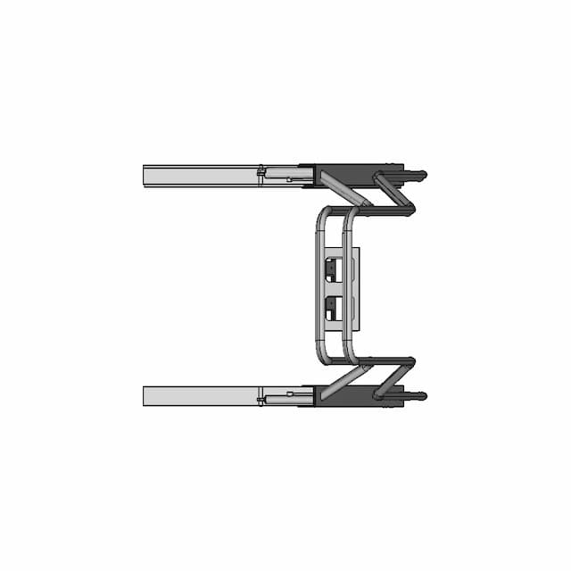 Specialized Structure - Pickup | 3D Engineering Design File