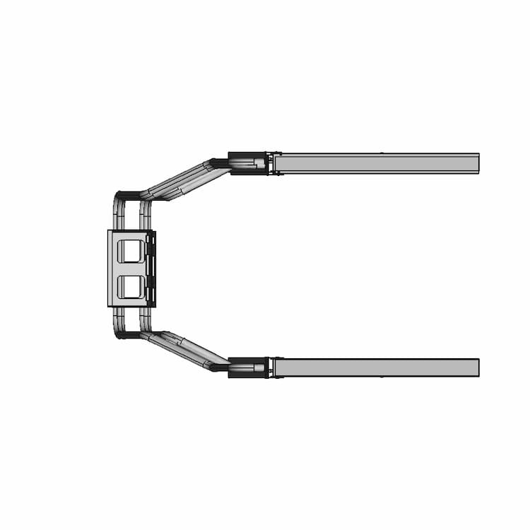Specialized Structure - Pickup | 3D Engineering Design File