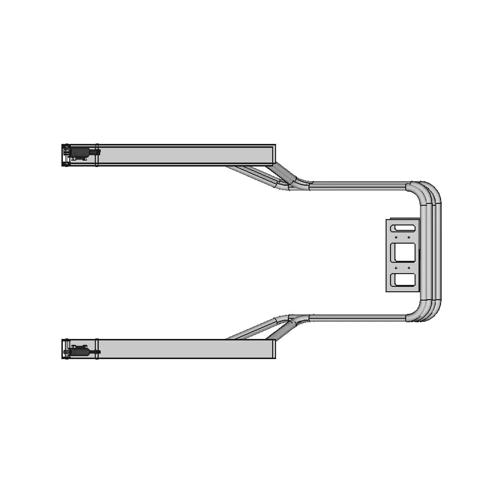 Specialized Structure - Pickup | 3D Engineering Design File_0_270_degree_snapshot