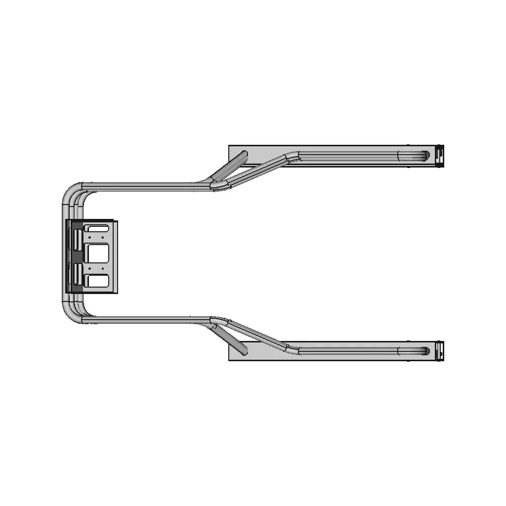 Specialized Structure - Pickup | 3D Engineering Design File_0_90_degree_snapshot