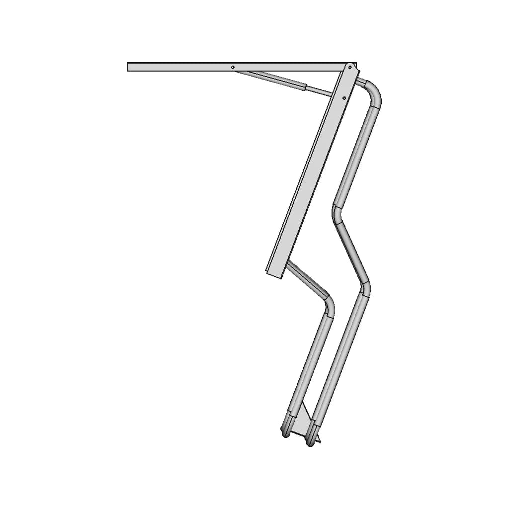 Specialized Structure - Pickup | 3D Engineering Design File_270_0_degree_snapshot