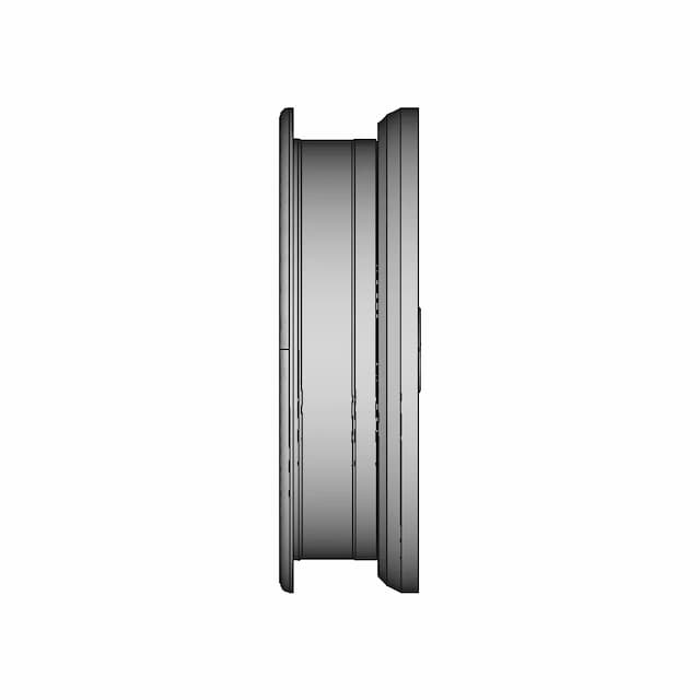 Gas Burner Wheels - Standard Mechanical Component