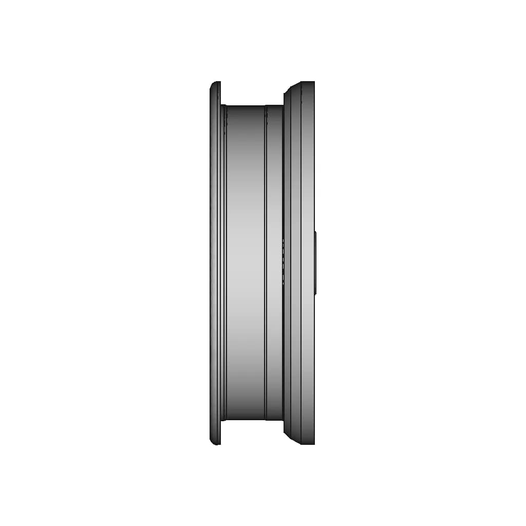 Gas Burner Wheels - Standard Mechanical Component_270_0_degree_snapshot