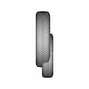 T175 70 R 15 Temporary Spare - Downloadable CAD Representation_0_0_degree_snapshot