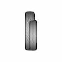 T175 70 R 15 Temporary Spare - Downloadable CAD Representation_90_0_degree_snapshot