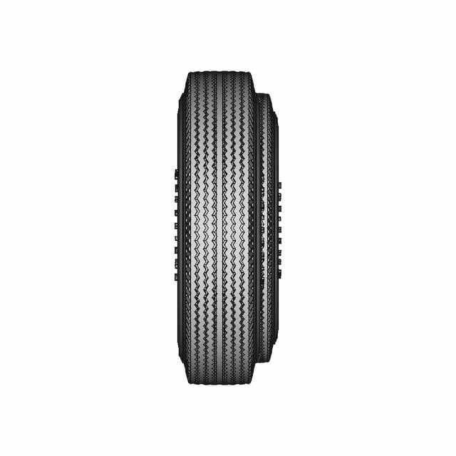 Firestone Whitewalls - Standard Mechanical Component