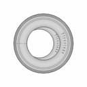 Firestone Whitewalls - Standard Mechanical Component_0_270_degree_snapshot