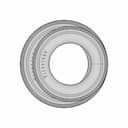 Firestone Whitewalls - Standard Mechanical Component_0_90_degree_snapshot