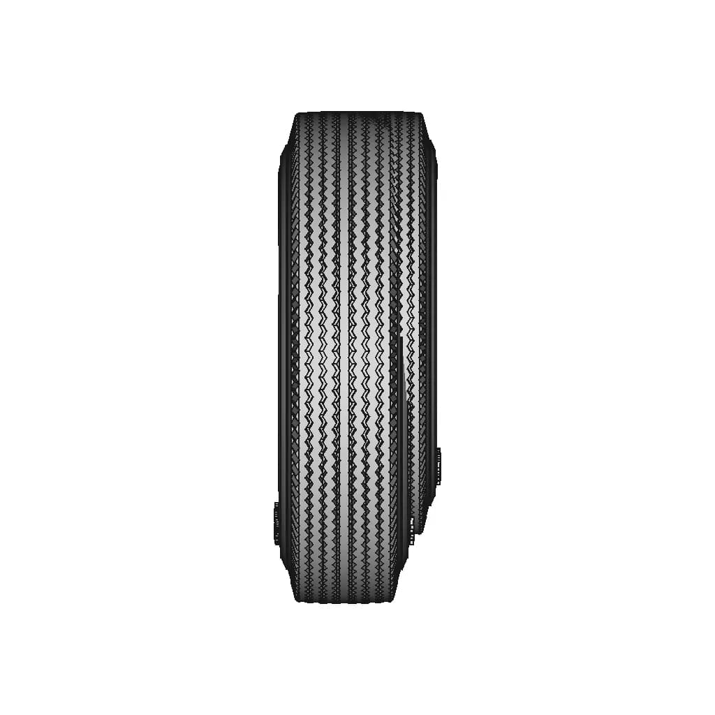Firestone Whitewalls - Standard Mechanical Component_270_0_degree_snapshot