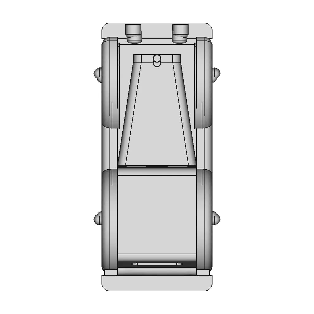 Wooden Toy Car - Downloadable CAD Representation_0_0_degree_snapshot