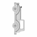 Wooden Toy Car - Downloadable CAD Representation_0_270_degree_snapshot
