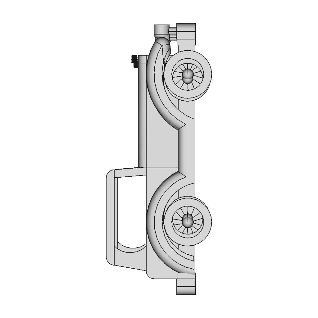 Wooden Toy Car - Downloadable CAD Representation_0_90_degree_snapshot