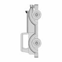 Wooden Toy Car - Downloadable CAD Representation_0_90_degree_snapshot