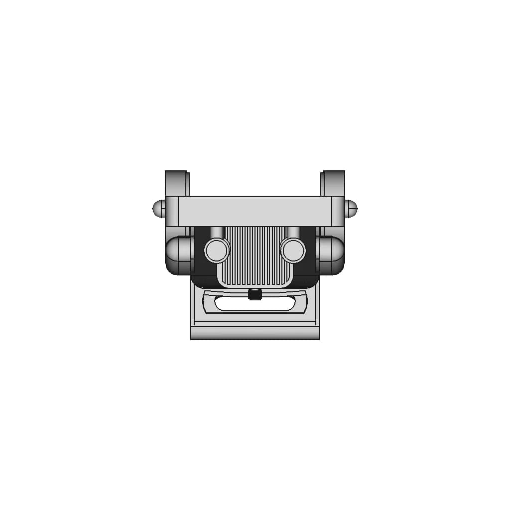 Wooden Toy Car - Downloadable CAD Representation_270_0_degree_snapshot