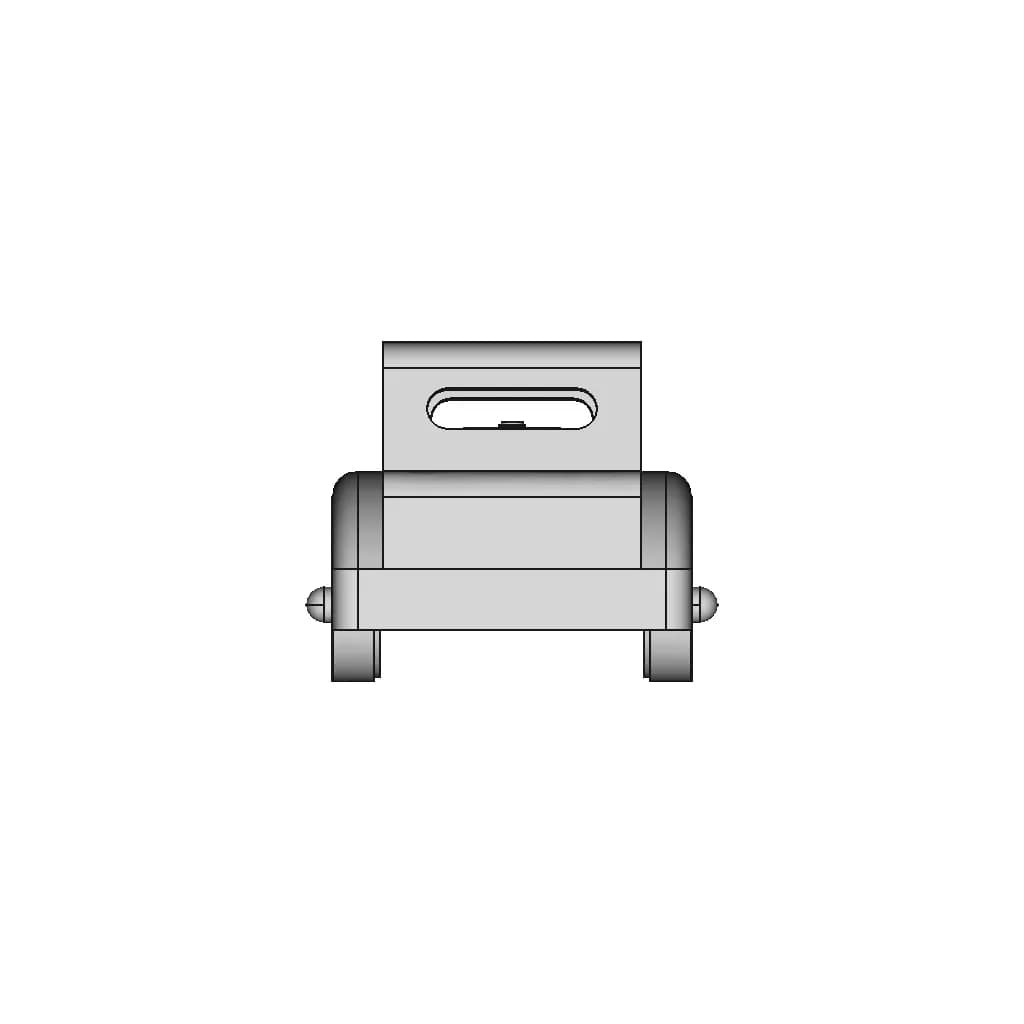 Wooden Toy Car - Downloadable CAD Representation_90_0_degree_snapshot