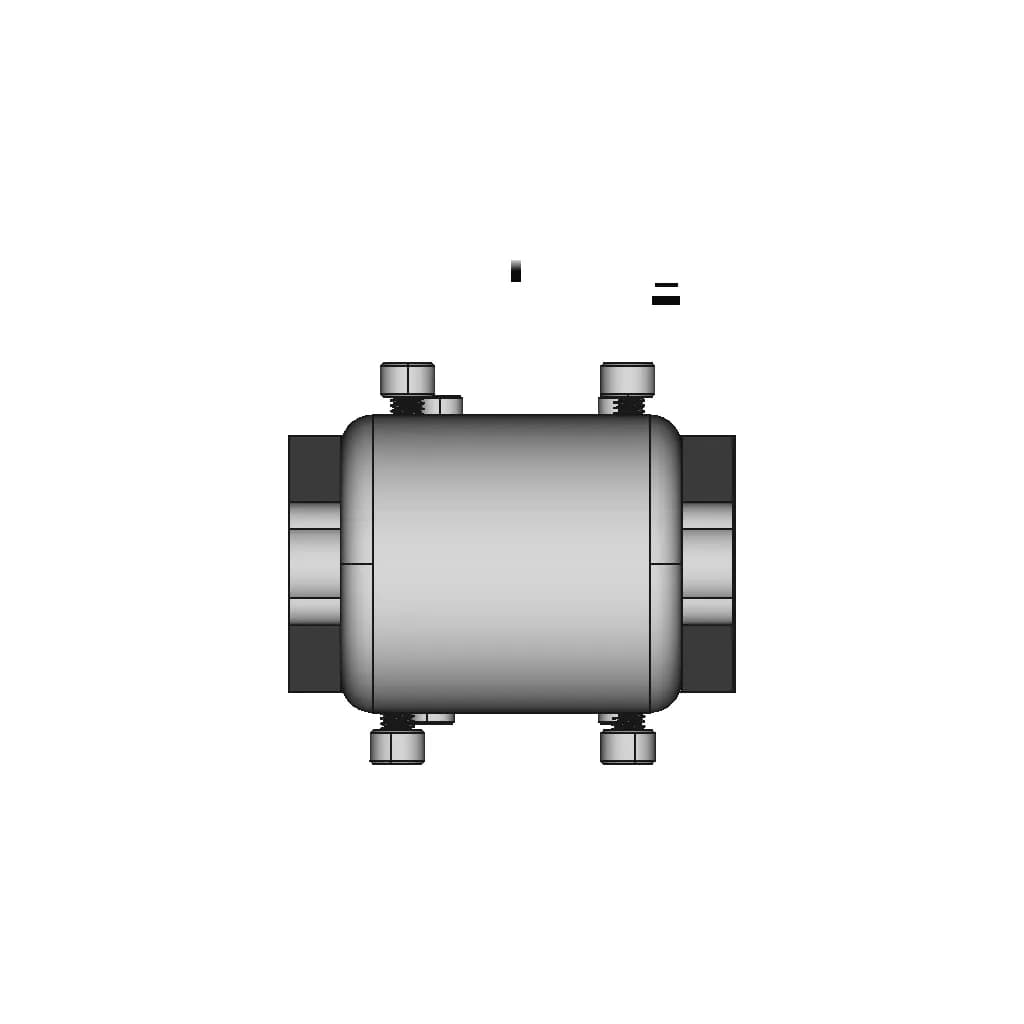 English Wheel Adjuster | 3D Engineering Design File_0_0_degree_snapshot