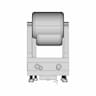 English Wheel Adjuster | 3D Engineering Design File_90_0_degree_snapshot