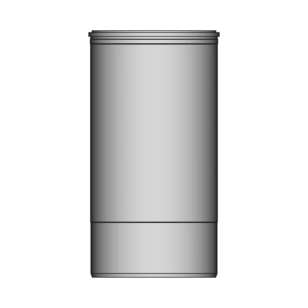 Wet Cylinder Liner For Maybach Hl 234 Engine - Standard Mechanical Component_0_90_degree_snapshot
