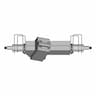 Cestamite Steering Box | 3D Engineering Design File_270_0_degree_snapshot