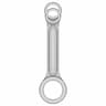Conrod | 3D Engineering Design File_0_0_degree_snapshot