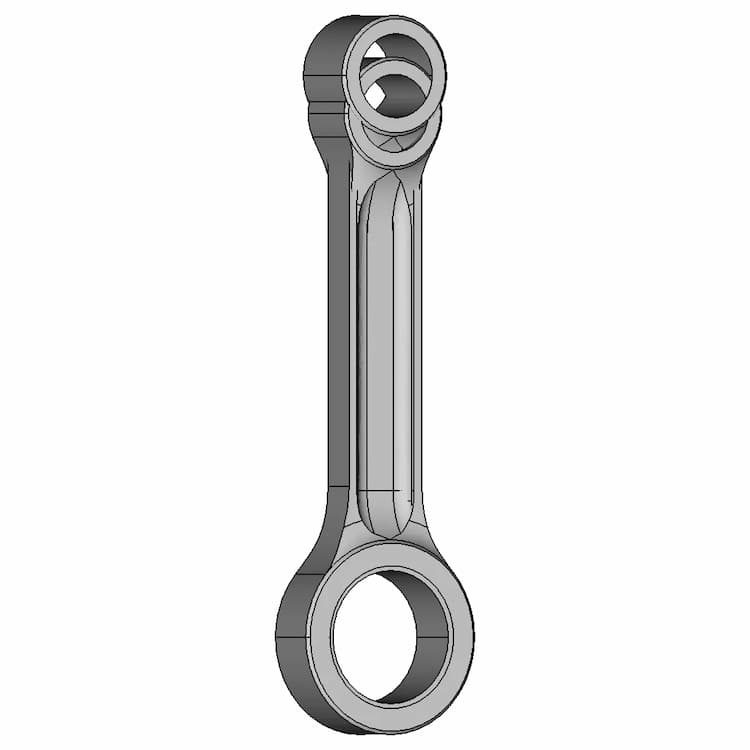 Conrod | 3D Engineering Design File