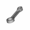Conrod | 3D Engineering Design File_60_30_degree_snapshot