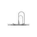 Go Kart Chassis 2024 - Standard Mechanical Component_0_270_degree_snapshot