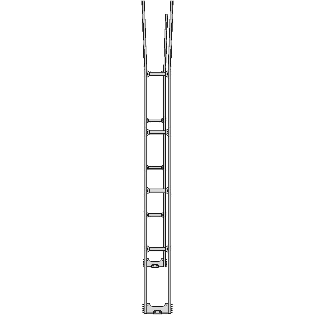 Truck Chassis | High-Quality CAD Model_0_0_degree_snapshot