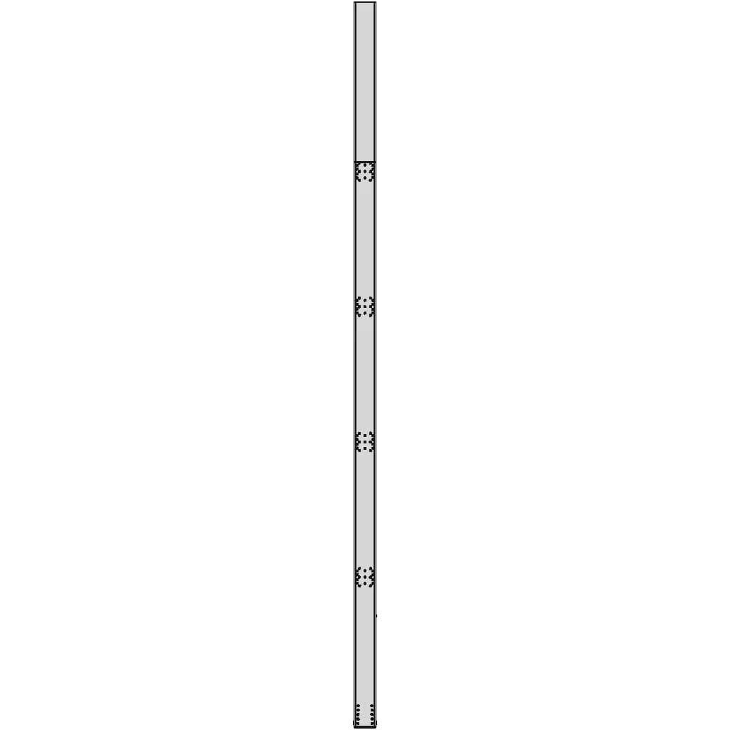 Truck Chassis | High-Quality CAD Model_0_90_degree_snapshot
