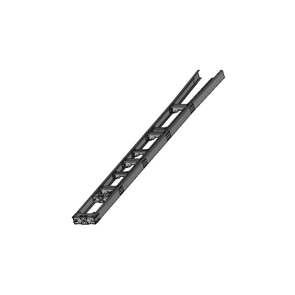 Truck Chassis | High-Quality CAD Model_60_30_degree_snapshot