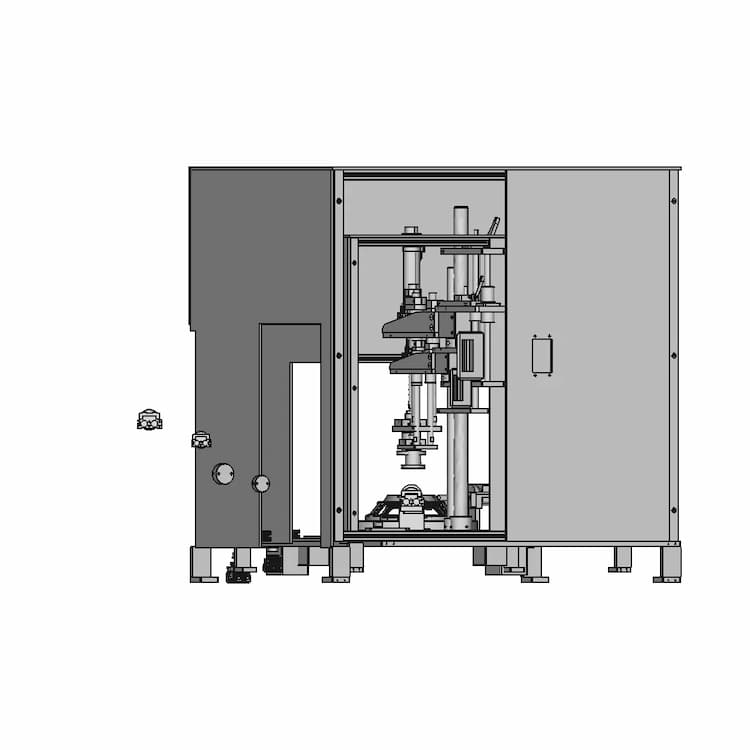 È - Standard Mechanical Component