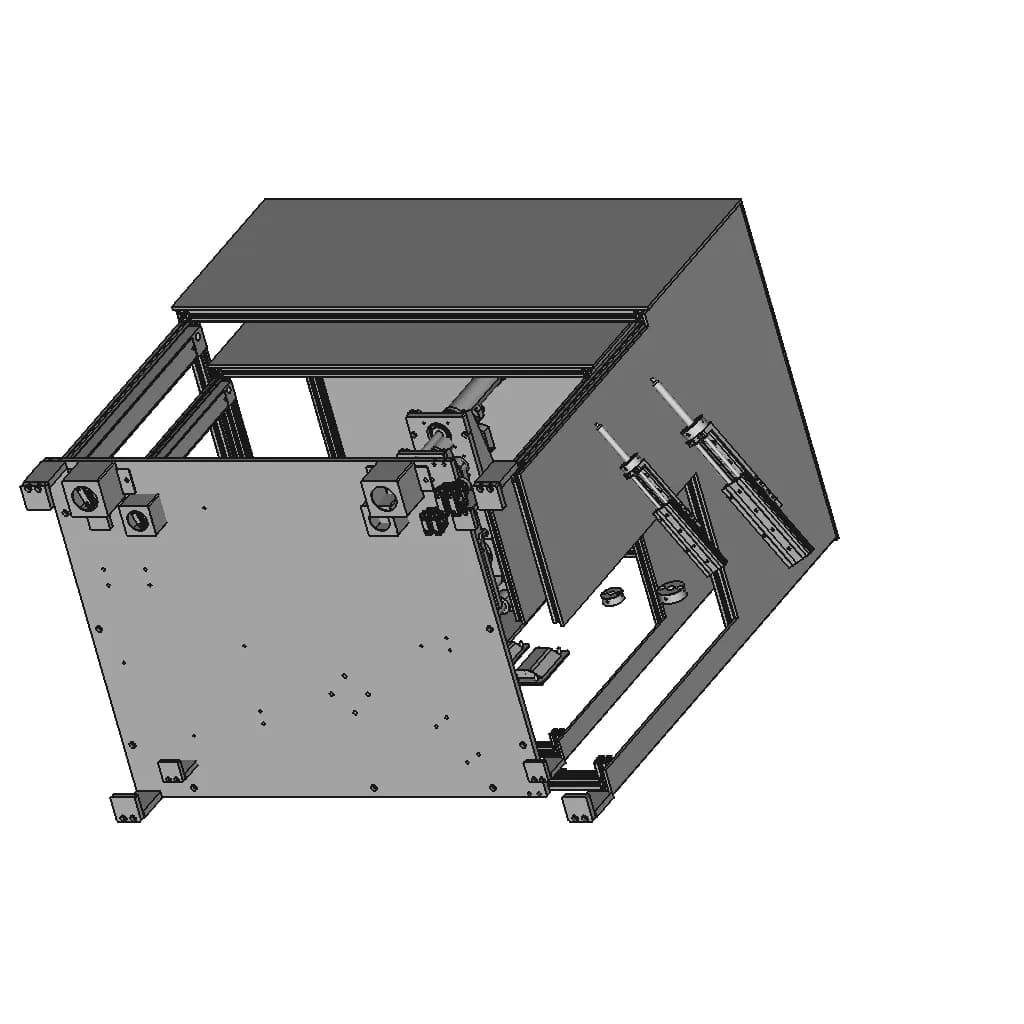 È - Standard Mechanical Component_60_30_degree_snapshot