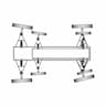 Double Wishbone Suspension System - Downloadable CAD Representation_90_0_degree_snapshot