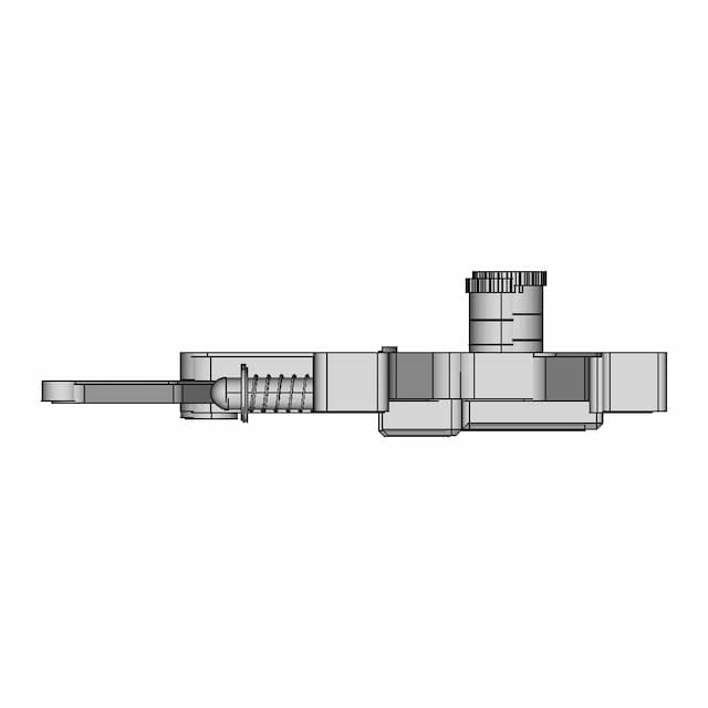 Brake Pump | 3D Engineering Design File