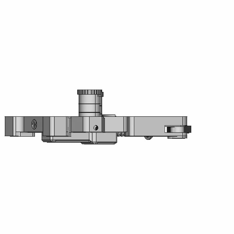 Brake Pump | 3D Engineering Design File