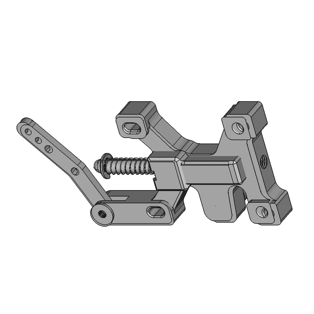 Brake Pump | 3D Engineering Design File_60_30_degree_snapshot