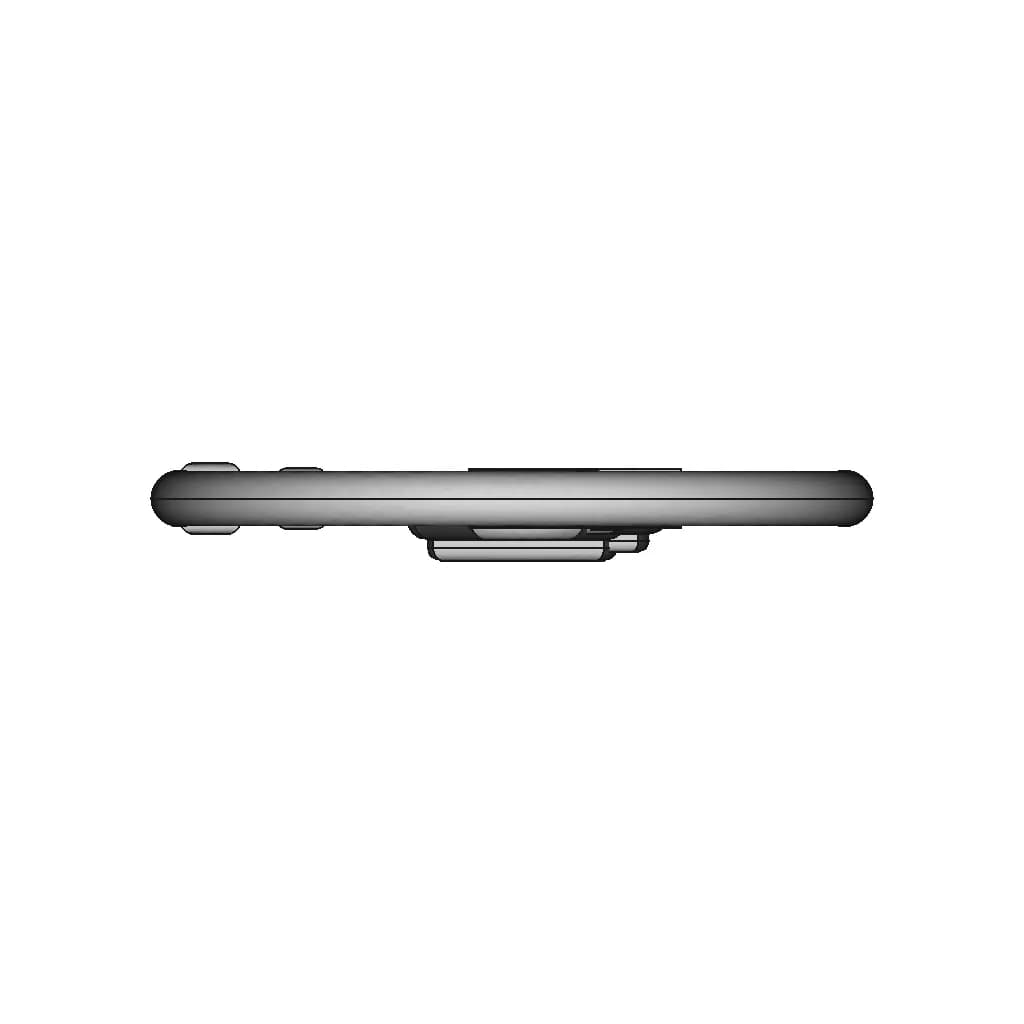 Steering Wheel Design | High-Quality CAD Model_270_0_degree_snapshot