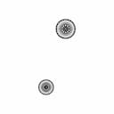 18" All Terrain Wheel - Standard Mechanical Component_0_270_degree_snapshot