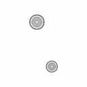 18" All Terrain Wheel - Standard Mechanical Component_0_90_degree_snapshot